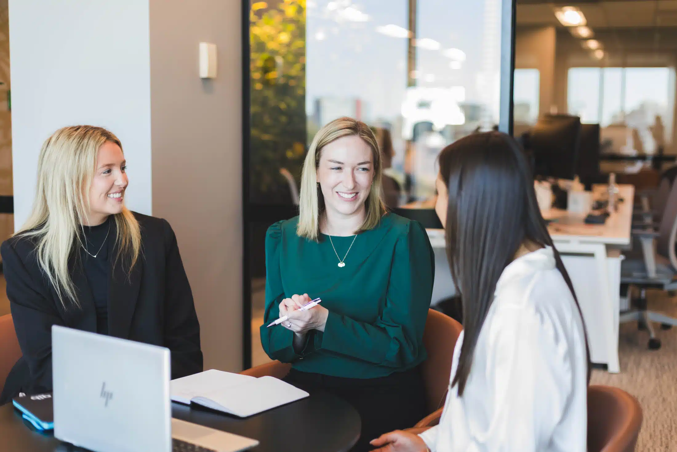 Our Team, Dani Gilligan, Head of HR QIB Group, Brisbane Headquarters