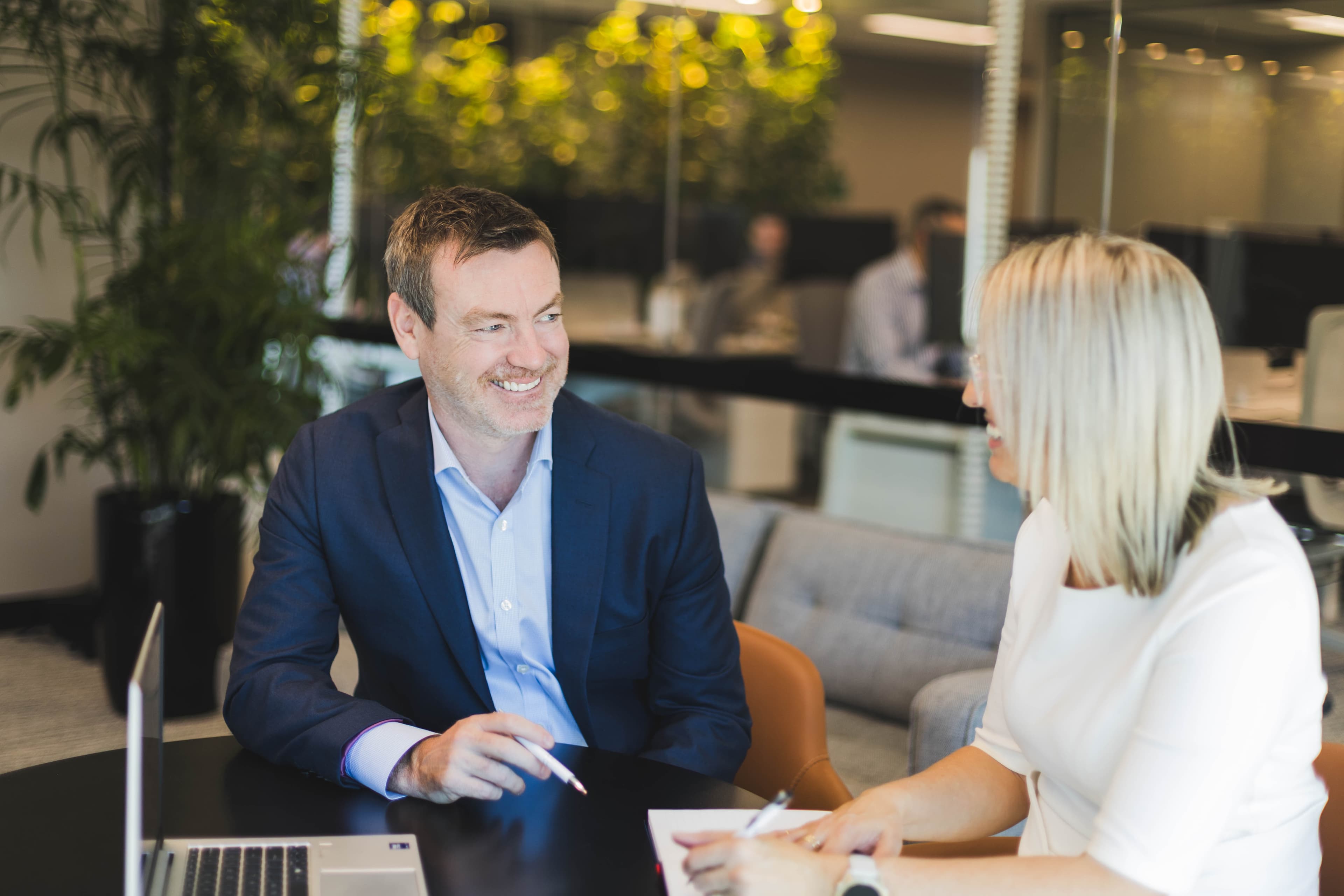 Adrian Humphreys, Chief Executive Officer, QIB Group PTY LTD 189 Grey Street, SouthBank Qld