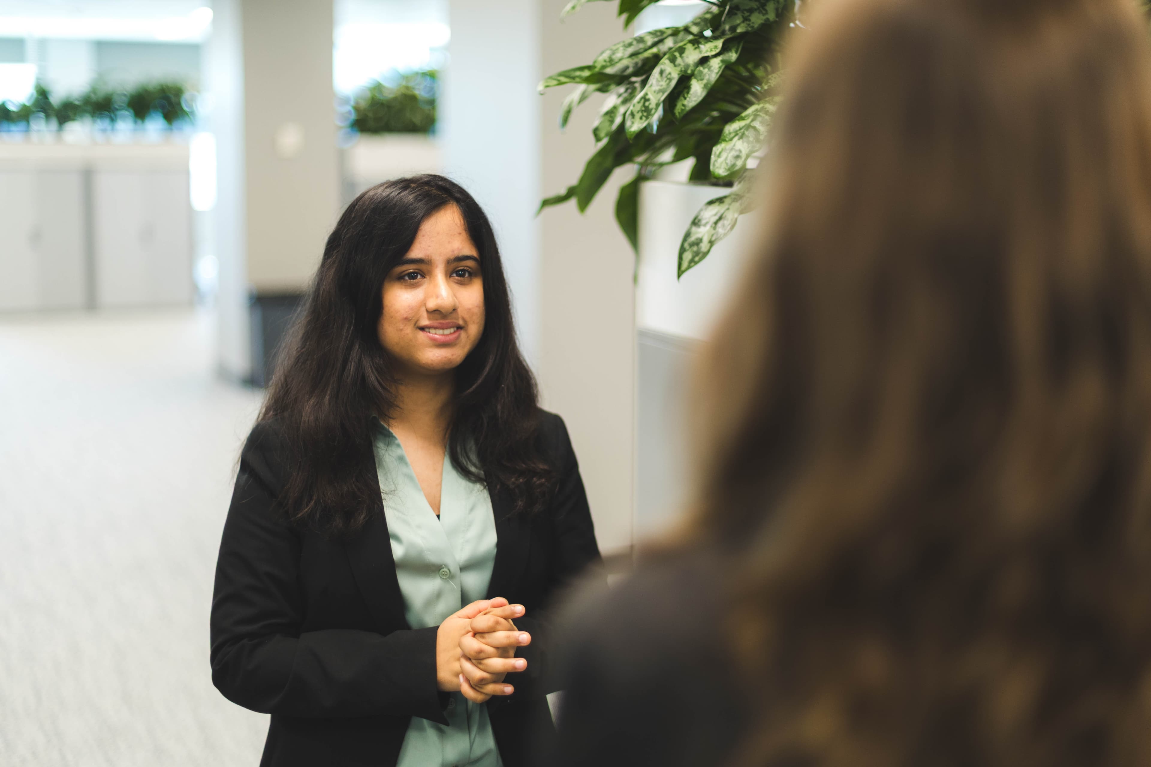 Claims assistant at QIB Group Pty Ltd, Brisbane Australia