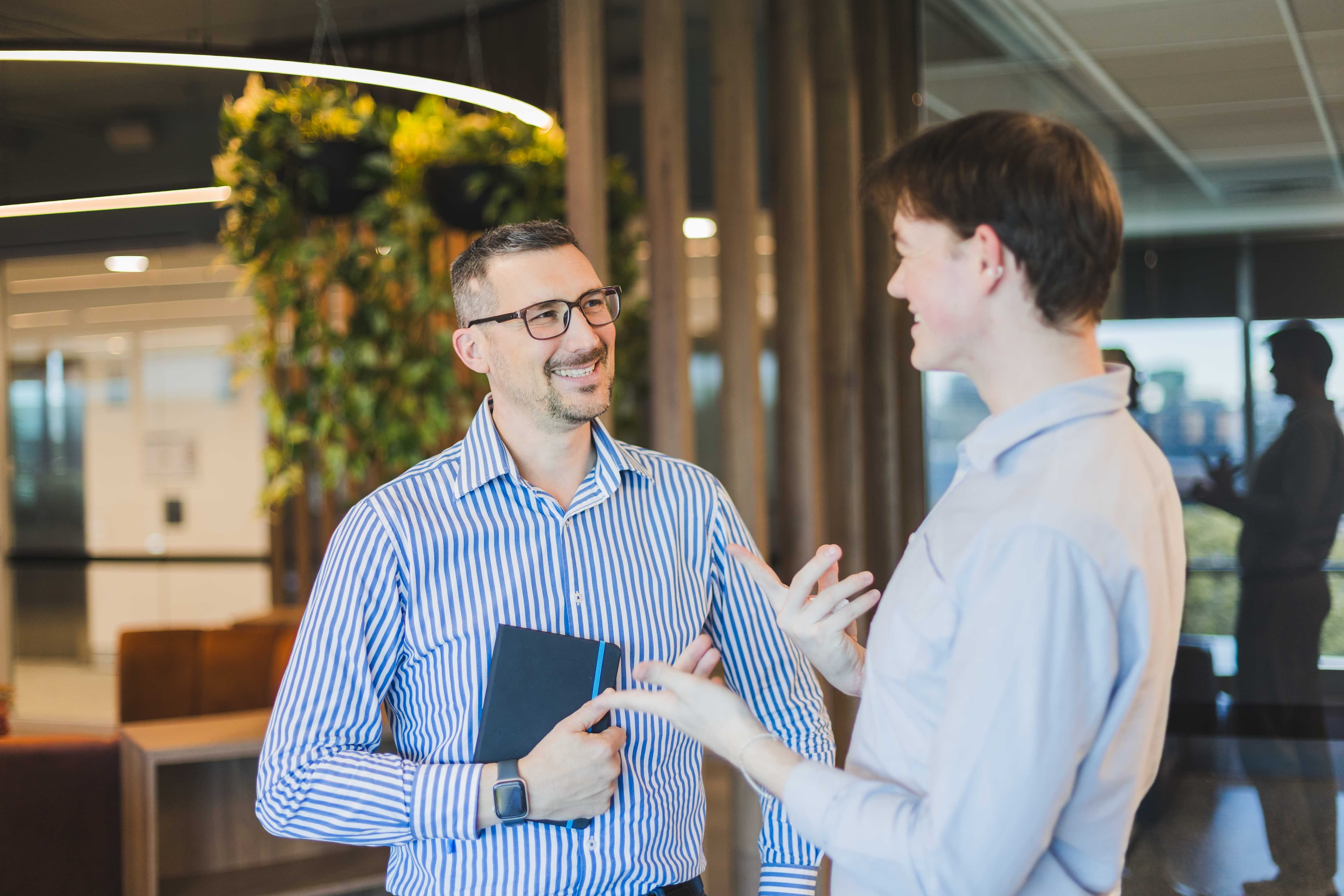 Simon Long, Marketing Manager, QIB Group PTY LTD 189 Grey Street, SouthBank Qld