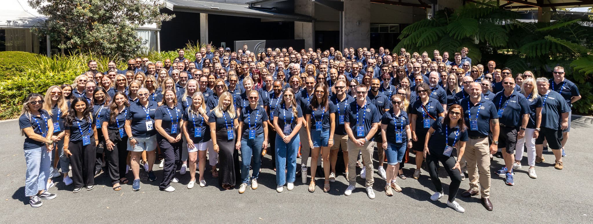 QIB Group Pty Ltd Brisbane Insurance Brokers conference 2025 Day 4
